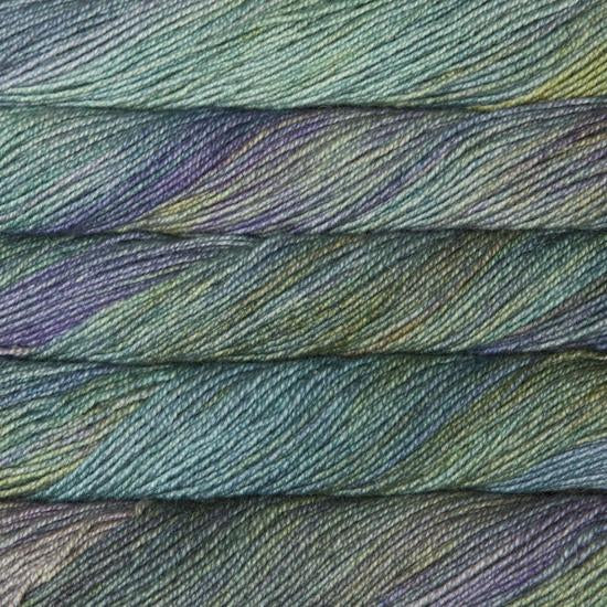 Malabrigo Dos Tierras Alpaca Merino Knitting Yarn