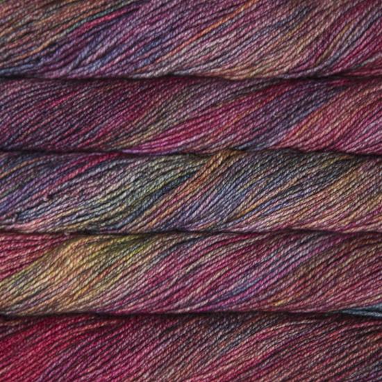 Malabrigo Dos Tierras Alpaca Merino Knitting Yarn