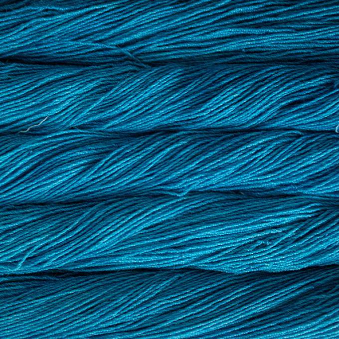 Malabrigo Dos Tierras Alpaca Merino Knitting Yarn