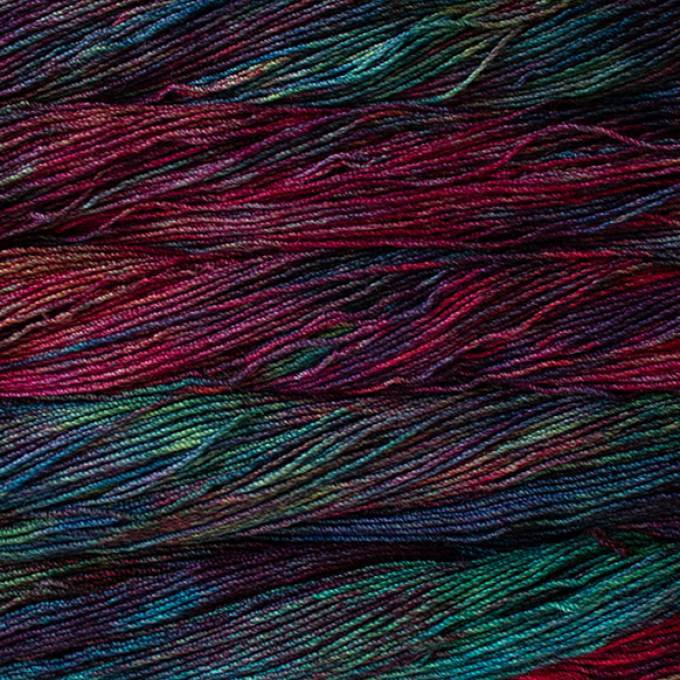 Malabrigo Dos Tierras Alpaca Merino Knitting Yarn