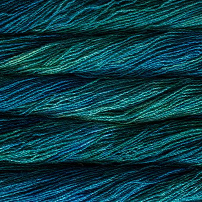Malabrigo Dos Tierras Alpaca Merino Knitting Yarn