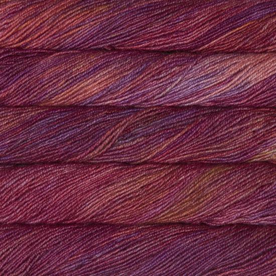 Malabrigo Dos Tierras Alpaca Merino Knitting Yarn