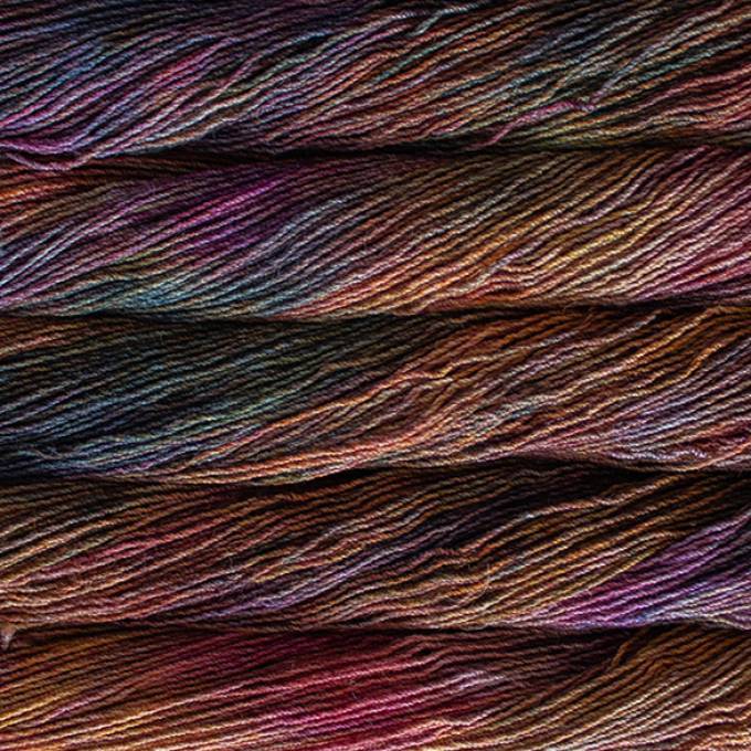 Malabrigo Dos Tierras Alpaca Merino Knitting Yarn