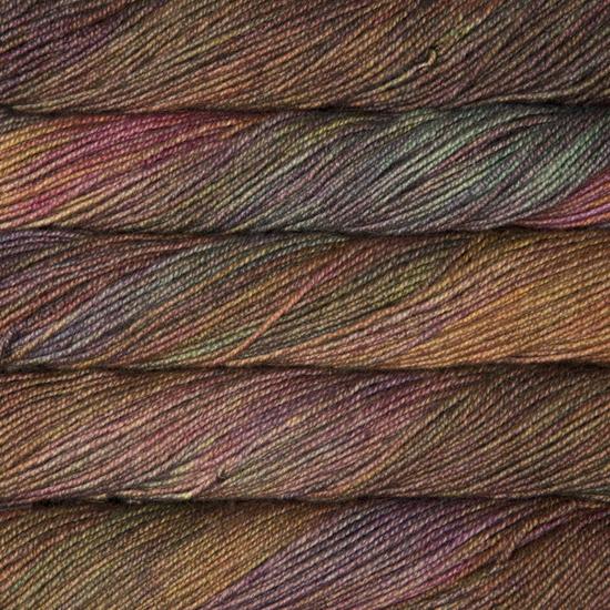 Malabrigo Dos Tierras Alpaca Merino Knitting Yarn