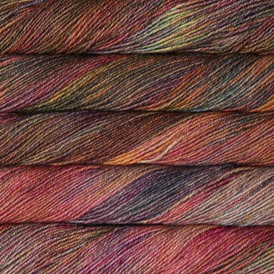 Malabrigo Dos Tierras Alpaca Merino Knitting Yarn