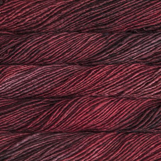 Malabrigo Yarn | Malabrigo Mecha - Maroons
