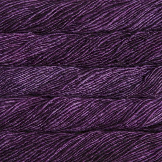 Malabrigo Yarn | Malabrigo Mecha - Purple