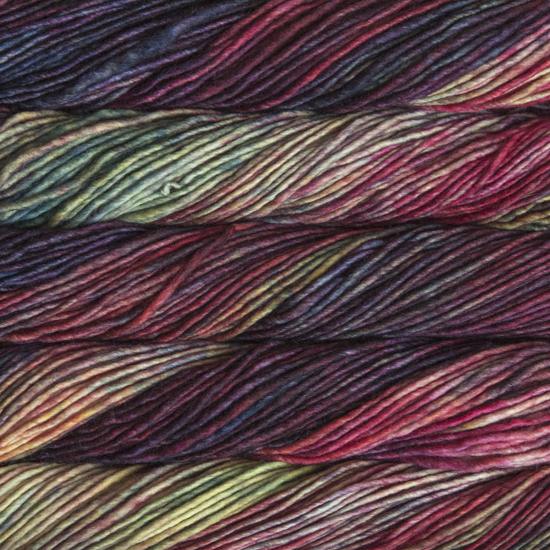 Malabrigo Yarn | Malabrigo Mecha - 100% Superwash Wool