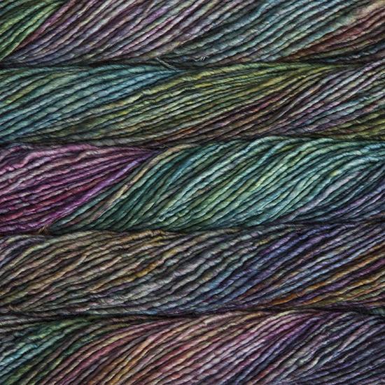 Malabrigo Yarn | Malabrigo Mecha - Green