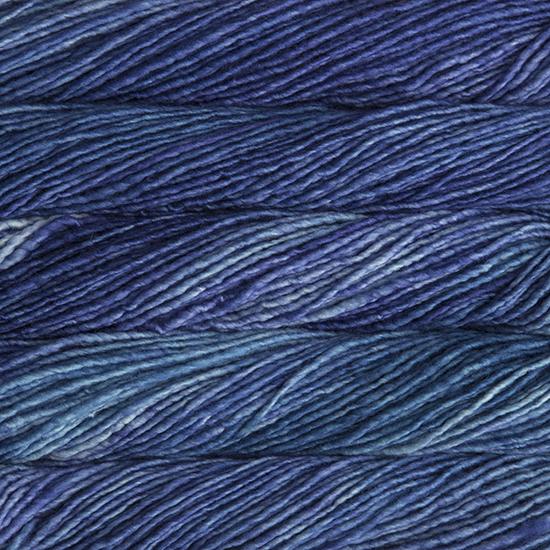 Malabrigo Yarn | Malabrigo Mecha - Blues