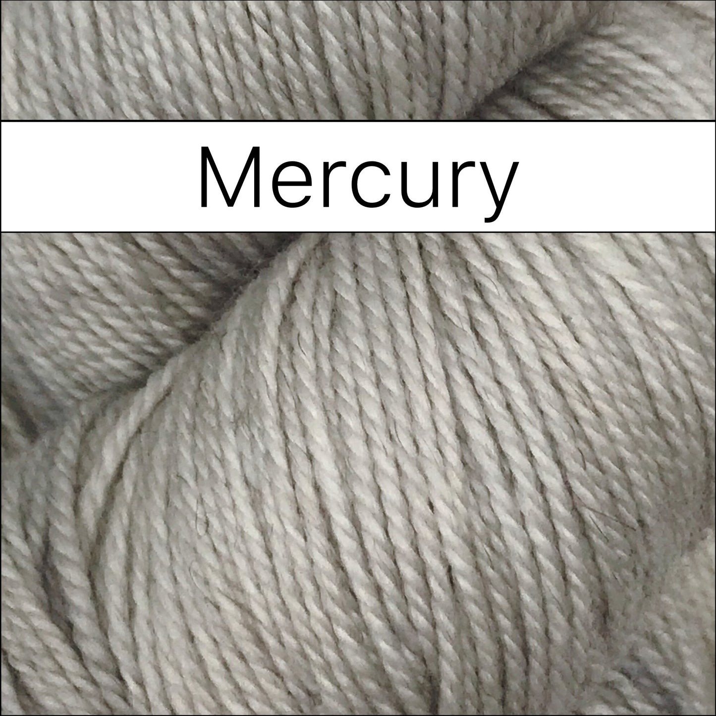 Anzula Squishy Merino Cashmere Blend Knitting Yarn