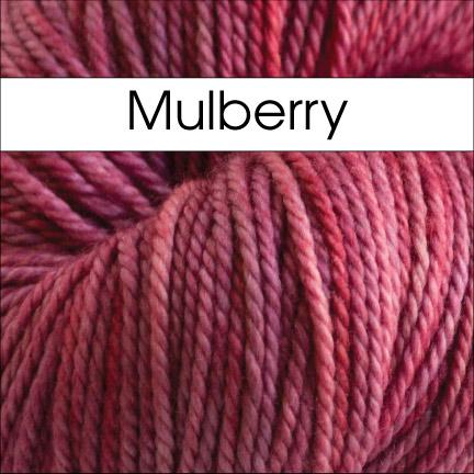Anzula Squishy Merino Cashmere Blend Knitting Yarn