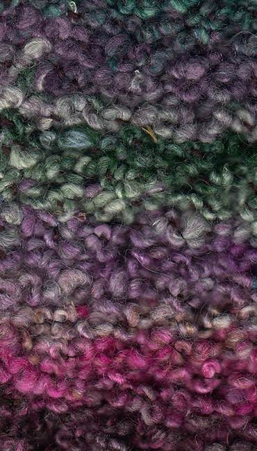 Noro Kanzashi Mohair Wool Blend Knitting Yarn