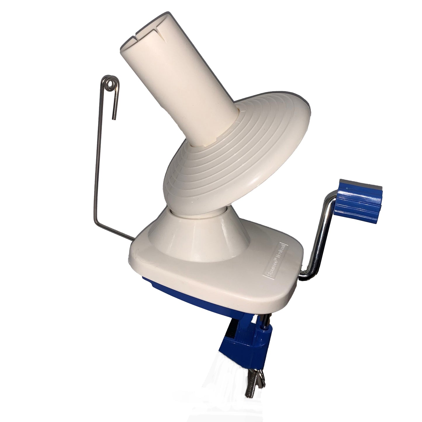 Oregon Wood Worker Yarn Ball Winder (Royal Replacement)