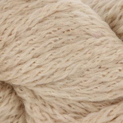 Plymouth Yarn Viento Baby Alpaca & Bamboo in Cream