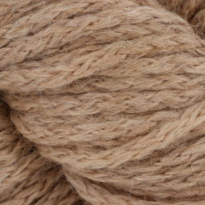 Plymouth Yarn Viento Baby Alpaca & Bamboo in Light Brown