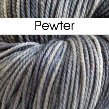 Anzula Squishy Merino Cashmere Blend Knitting Yarn