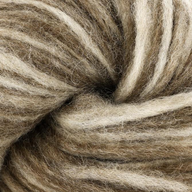 Plymouth Yarn Aireado Duet Alpaca Merino Nylon Knitting Yarn