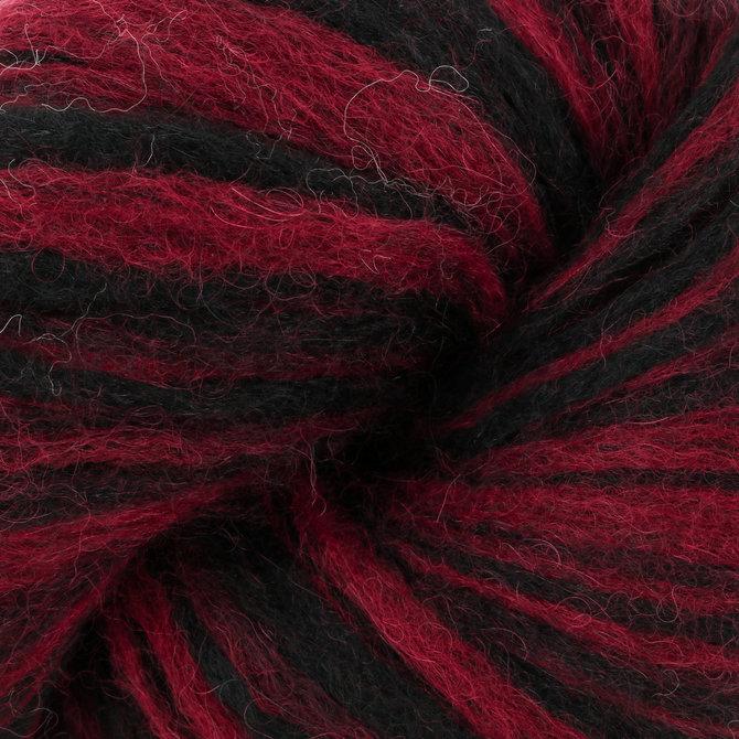 Plymouth Yarn Aireado Duet Alpaca Merino Nylon Knitting Yarn
