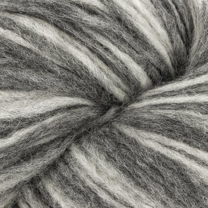 Plymouth Yarn Aireado Duet Alpaca Merino Nylon Knitting Yarn