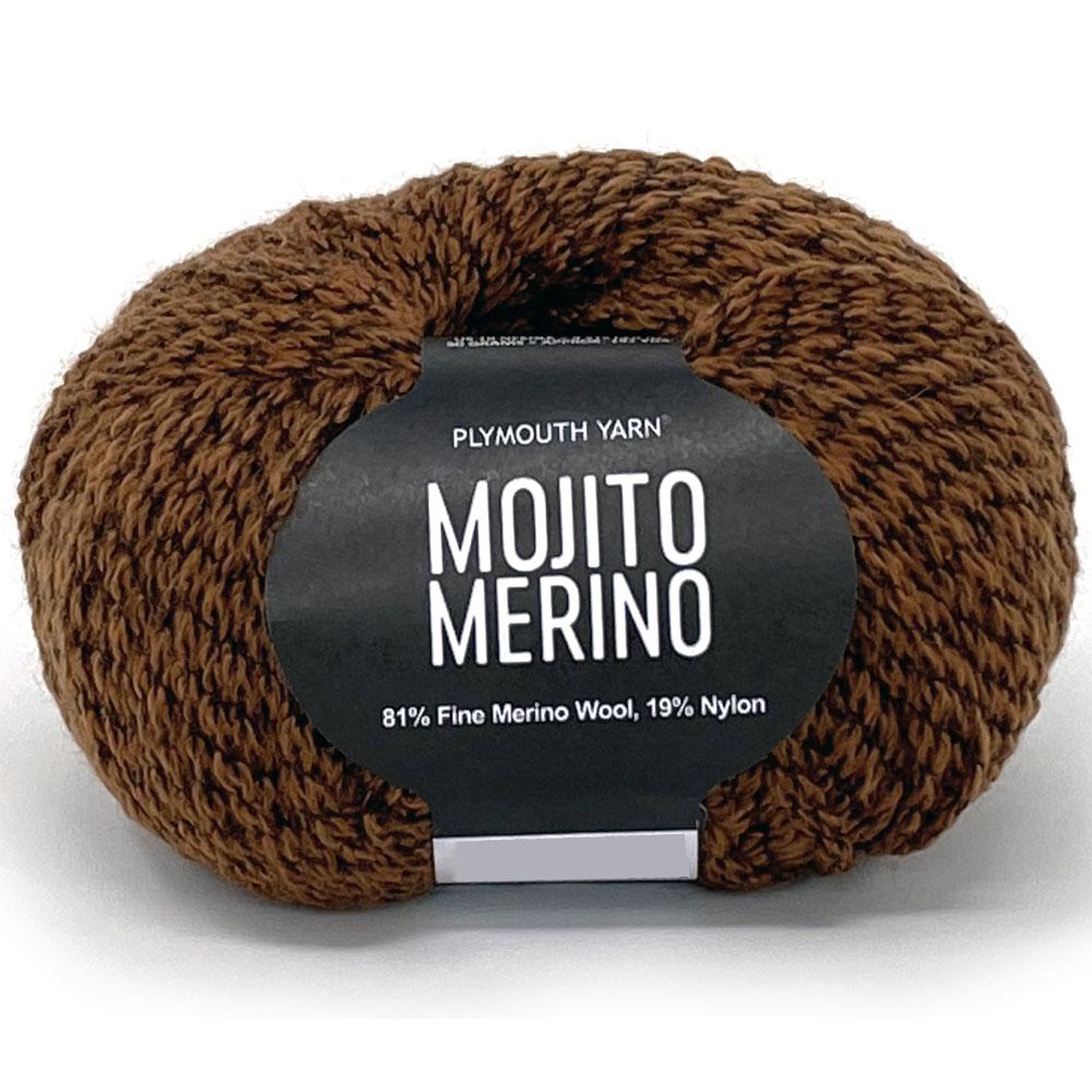 Plymouth Yarn Mojito Merino Knitting Yarn