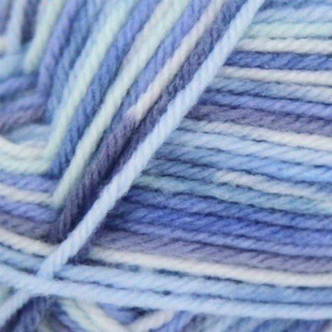 Plymouth Yarn Dreambaby DK Paintpot Acrylic Nylon Knitting Yarn