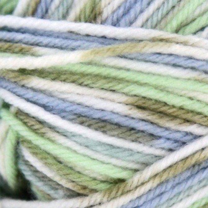 Plymouth Yarn Dreambaby DK Paintpot Acrylic Nylon Knitting Yarn