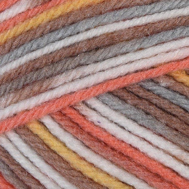 Plymouth Yarn Dreambaby DK Paintpot Acrylic Nylon Knitting Yarn