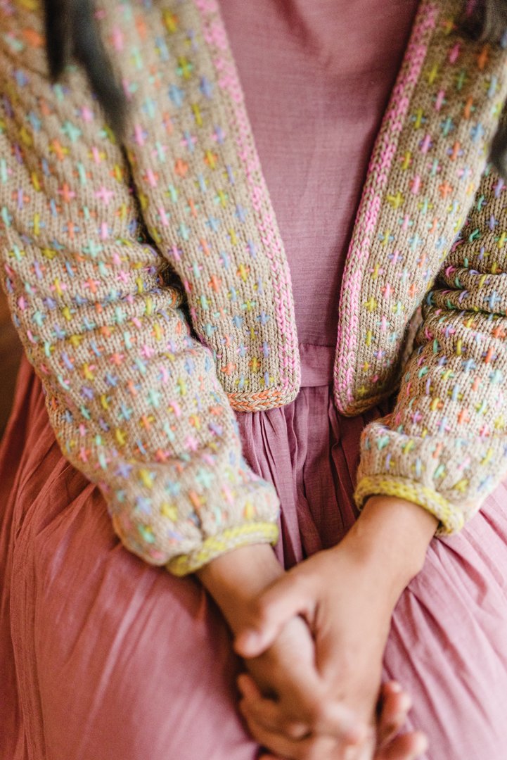 Pom Pom Quarterly: Issue 36: Spring 2021