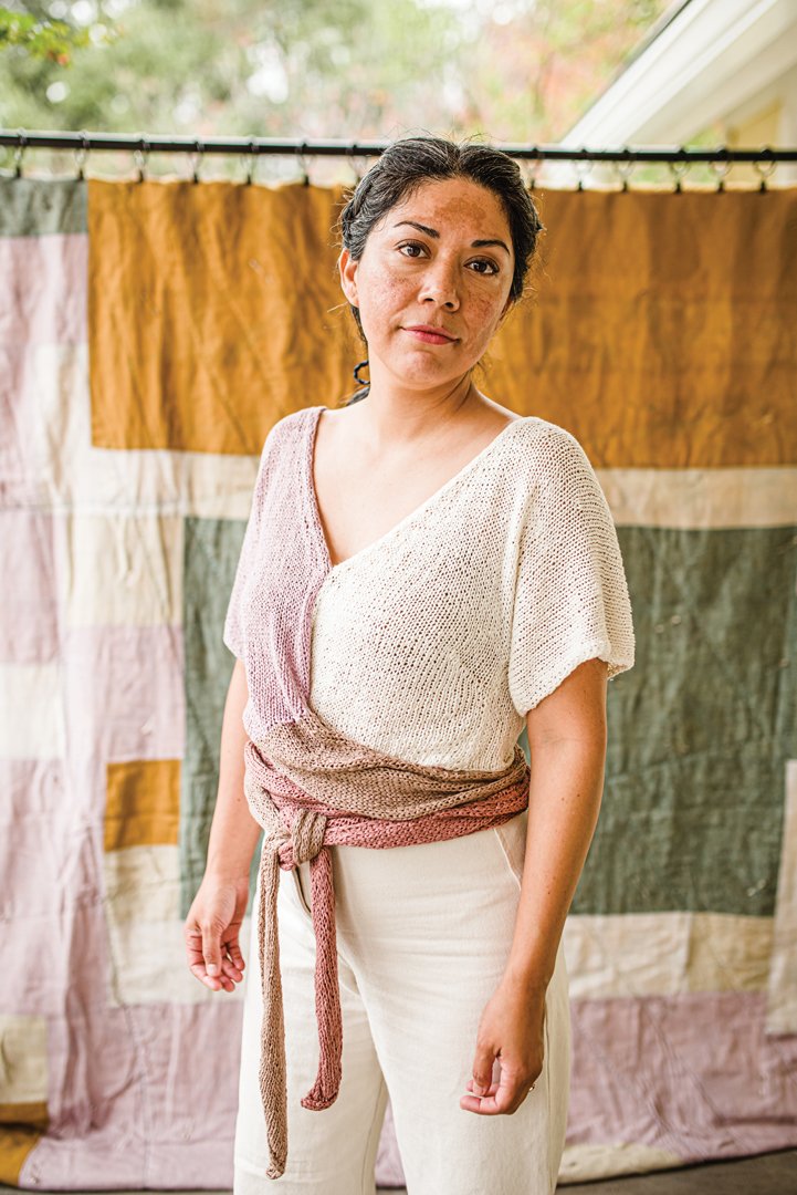 Pom Pom Quarterly: Issue 36: Spring 2021