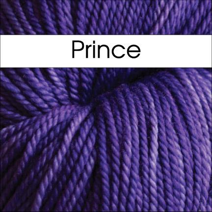 Anzula Squishy Merino Cashmere Blend Knitting Yarn