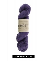 West Yorkshire Spinners The Croft - Shetland Colours Knitting Yarn