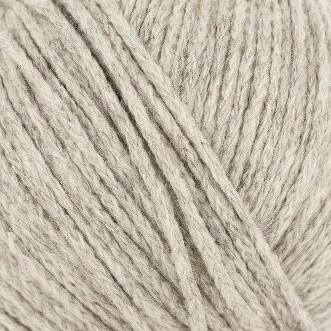 Rowan Yarn | Softyak DK Yarn - Soft Gray