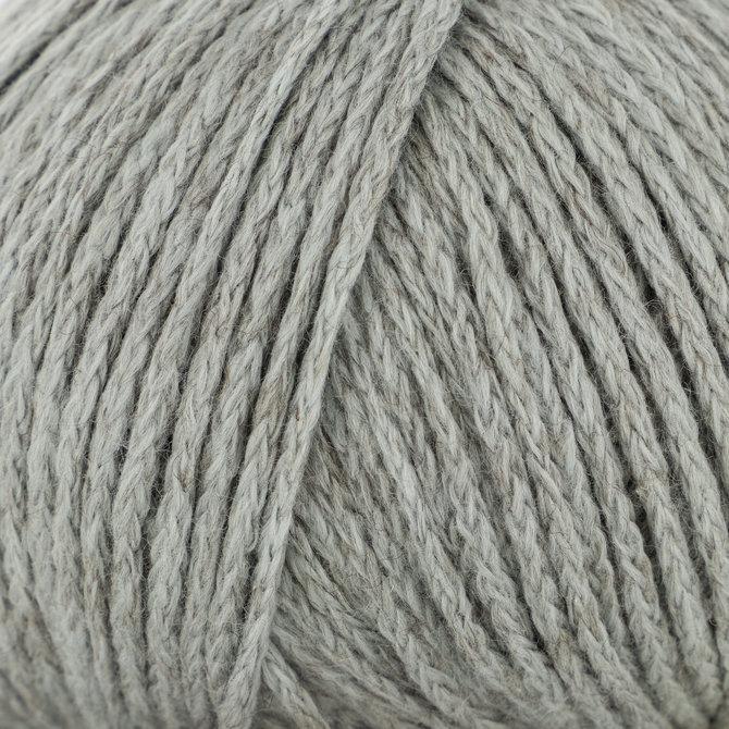 Rowan Yarn | Softyak DK Yarn - Silver