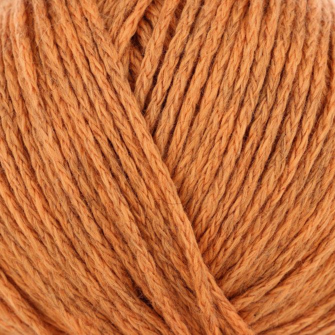 Rowan Yarn | Softyak DK Yarn - Orange
