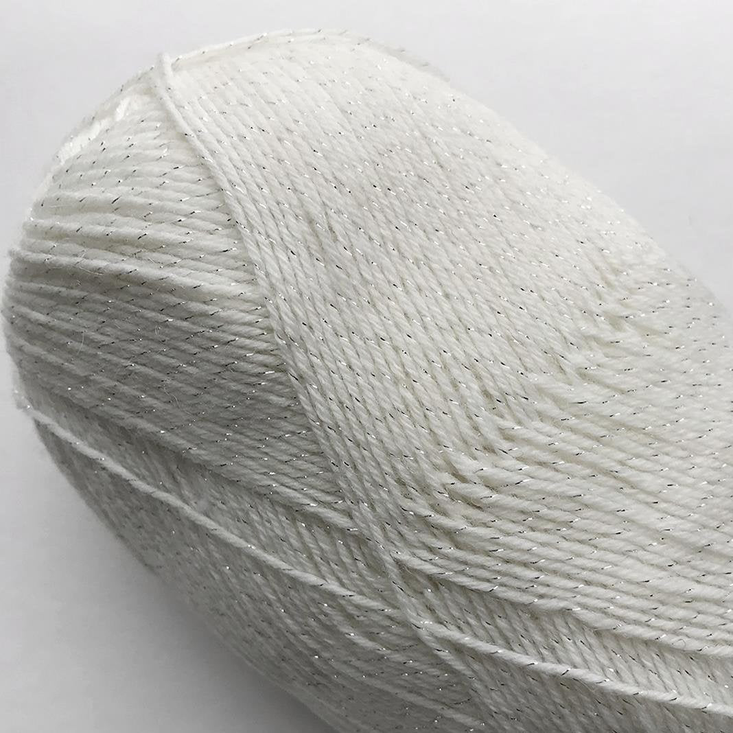 Schachenmayr Regia Soft Glitter Wool Nylon Knitting Yarn