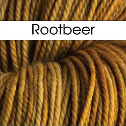 Anzula Squishy Merino Cashmere Blend Knitting Yarn