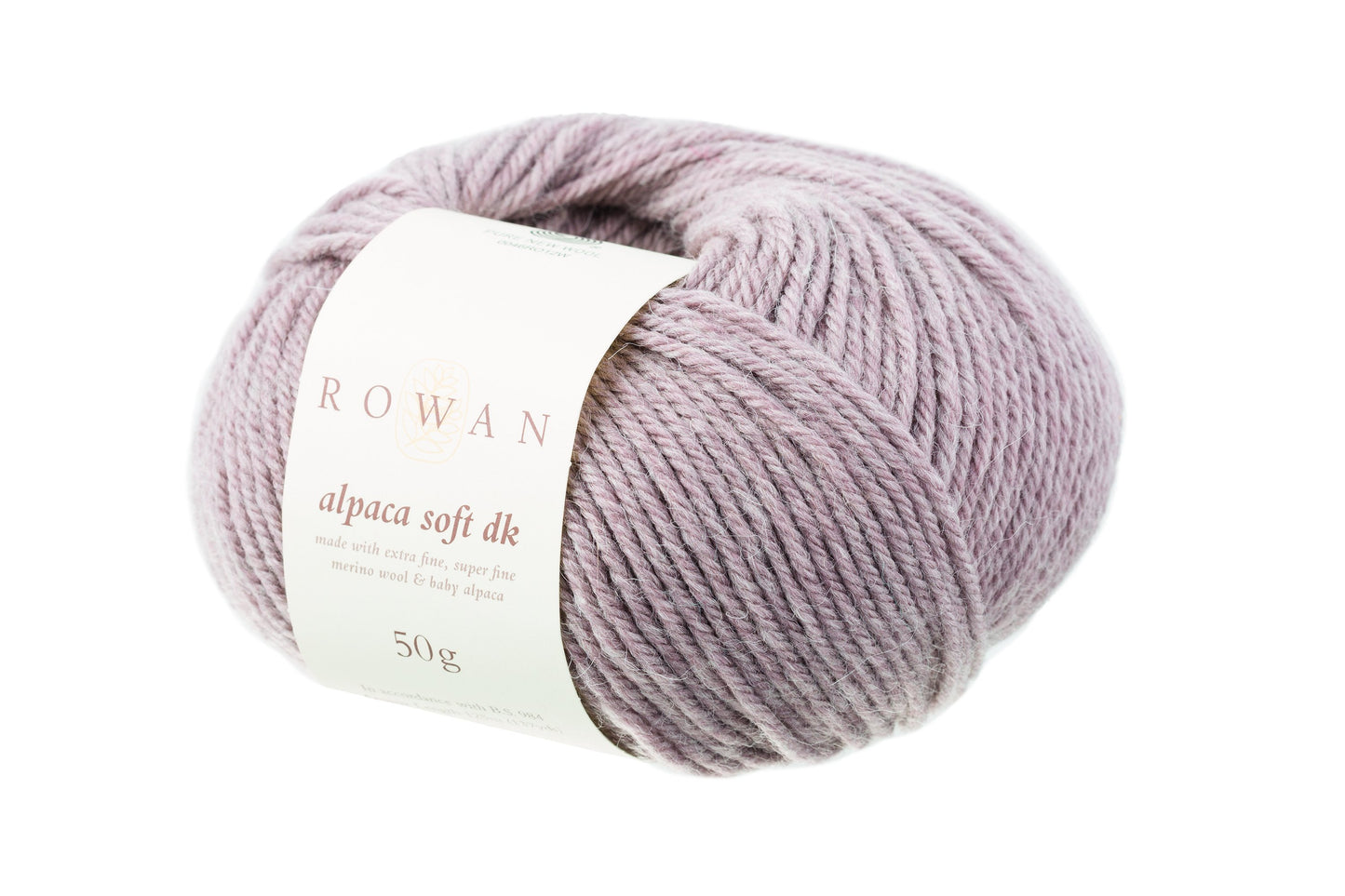 Alpaca Yarn | Rowan Yarn - Trench Coat