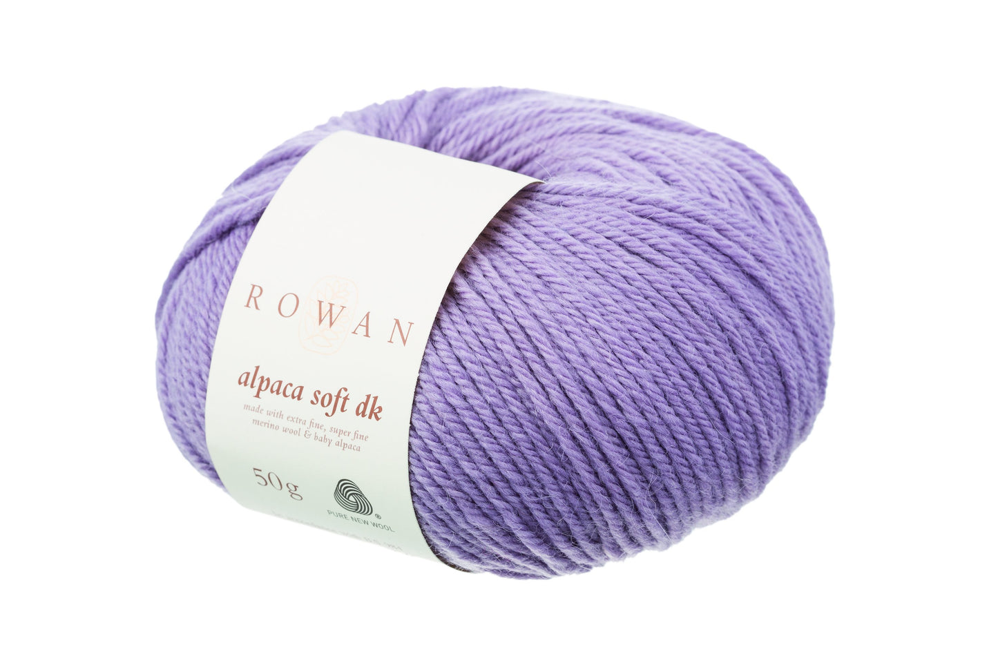 Alpaca Yarn | Rowan Yarn - Enchanted