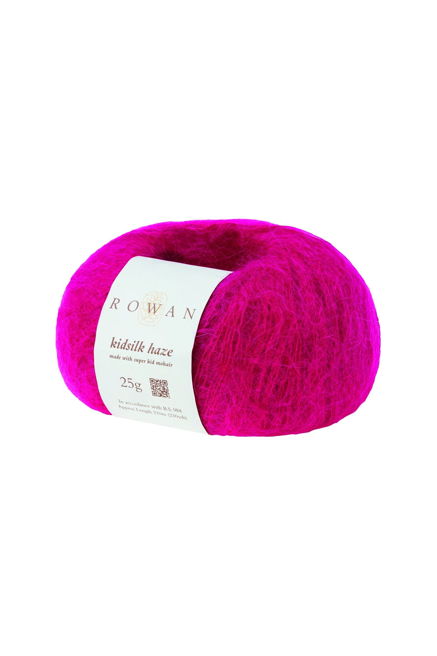 Rowan Kidsilk Haze Mohair Silk Knitting Yarn