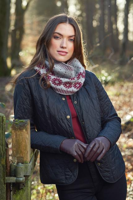 Carousel by Martin Storey | cowl