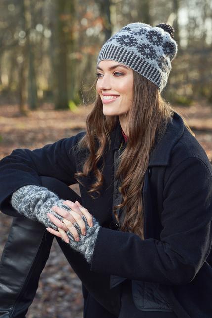 Carousel by Martin Storey | Hat