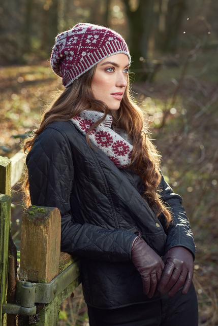 Carousel by Martin Storey | Hat