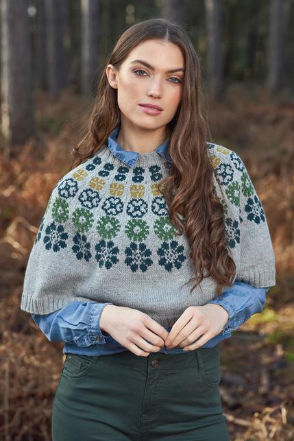 Carousel by Martin Storey | Poncho