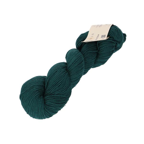 Creative Linen | Rowan Yarn - Green
