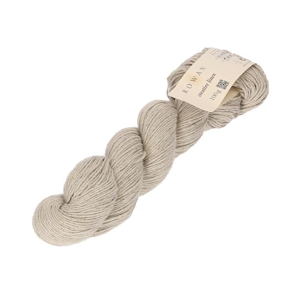 Rowan Creative Linen Knitting Yarn