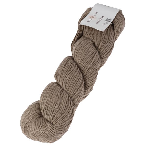 Rowan Creative Linen Knitting Yarn