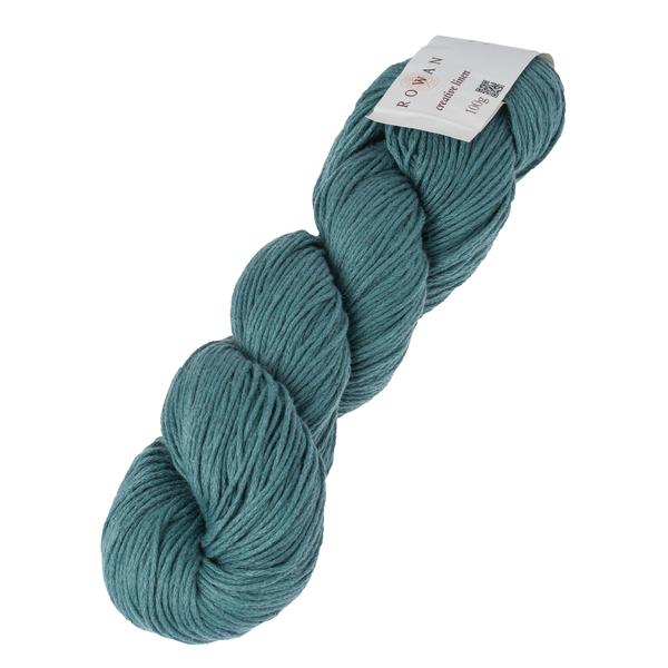 Rowan Creative Linen Knitting Yarn