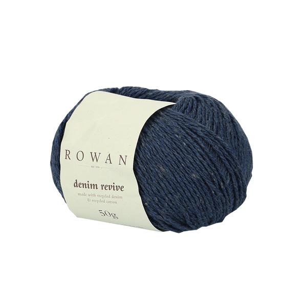 Rowan Denim Yarn Revive - Night