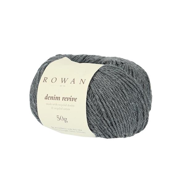 Rowan Denim Yarn Revive - Slit